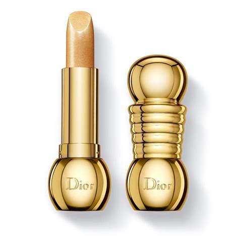 dior diorific golden knights lipstick|DIOR .